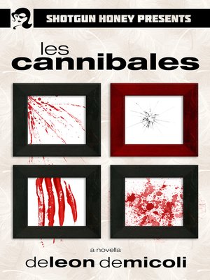 cover image of Les Cannibales